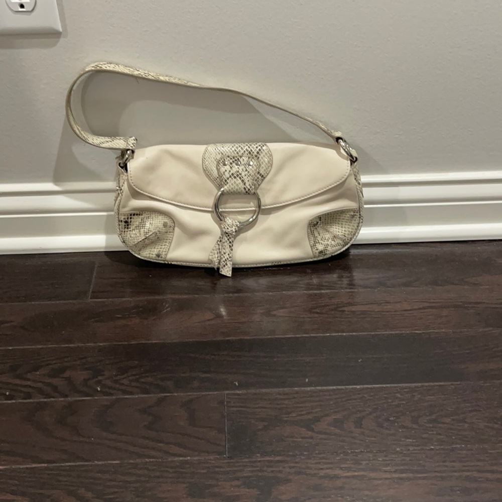 Bcbg shoulder bag